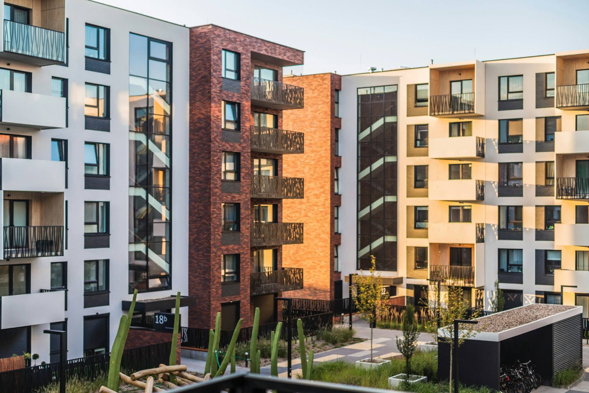Cedar Court Apartments