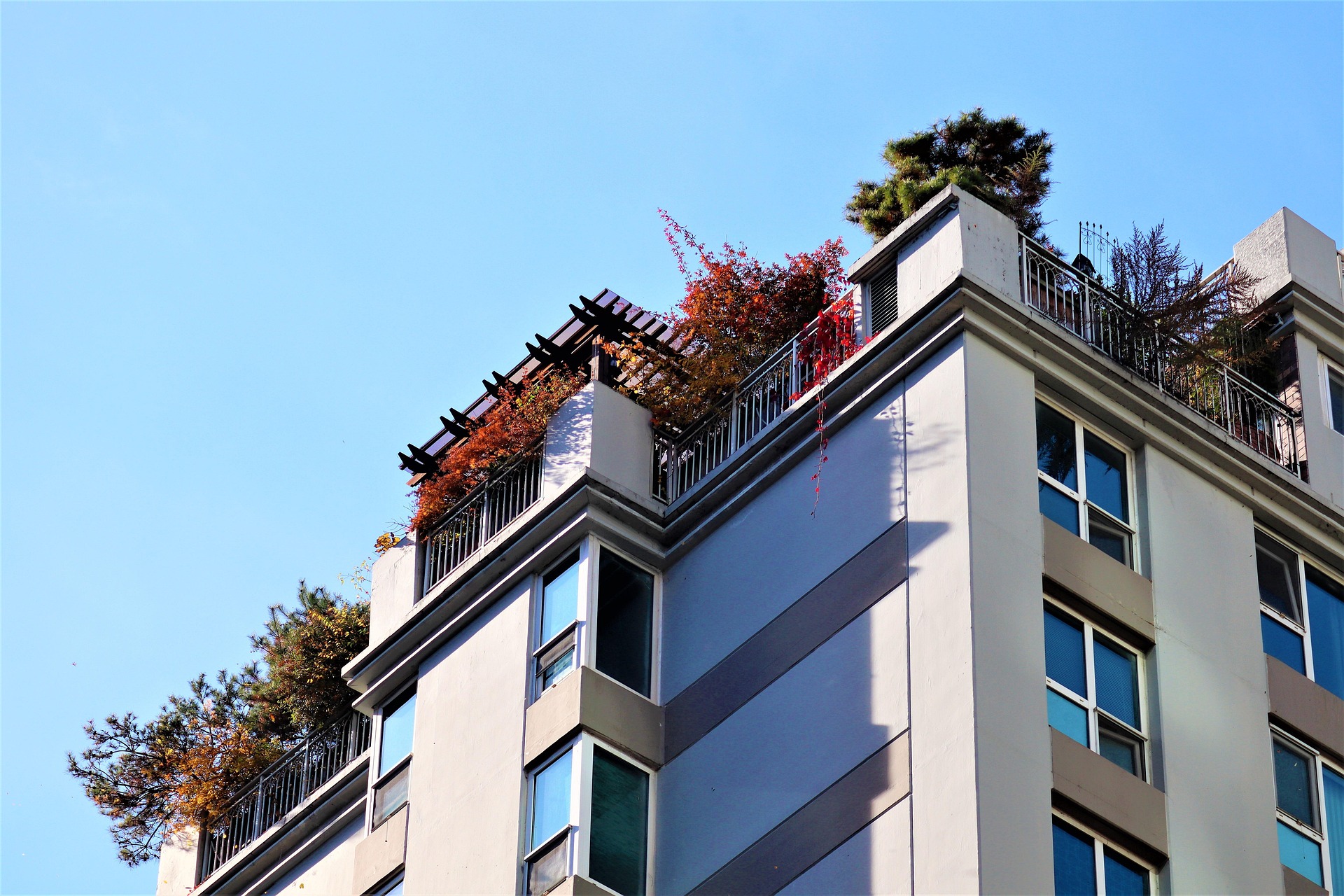 Greenview Villas