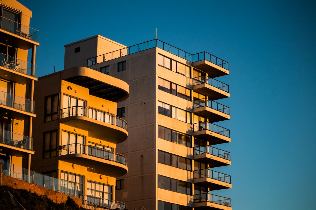 Acacia Business Suites