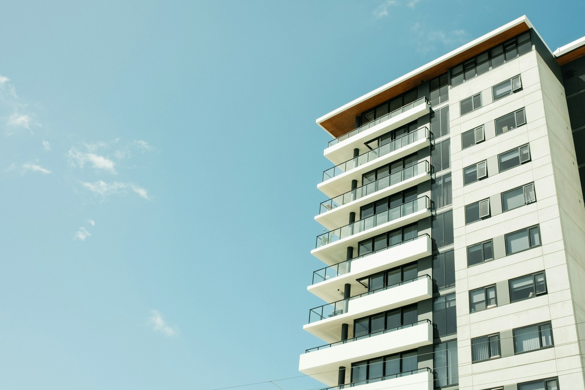 Riverside Townhomes